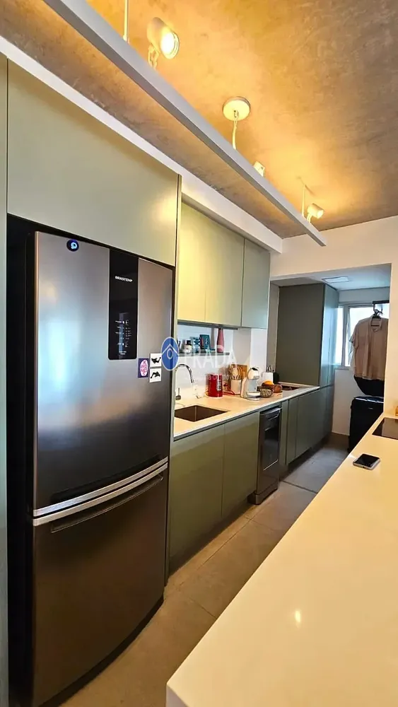 Apartamento, 1 quarto, 85 m² - Foto 8