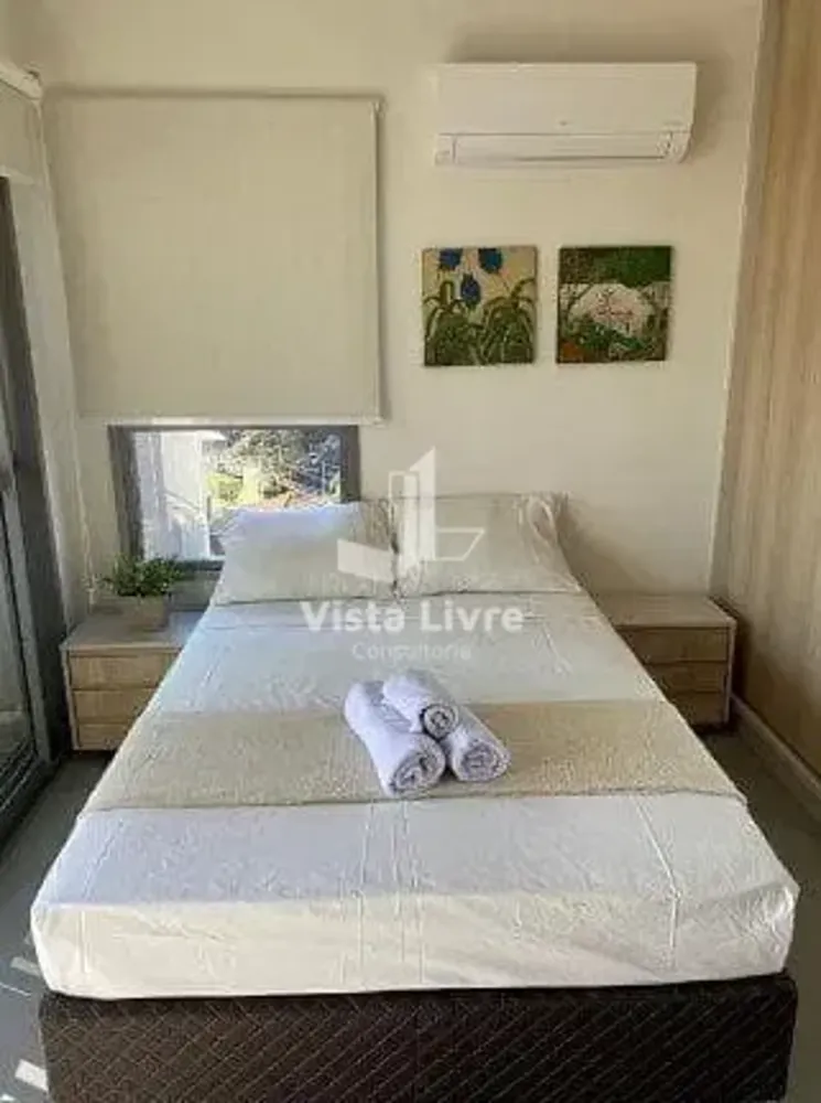Apartamento, 1 quarto, 25 m² - Foto 1