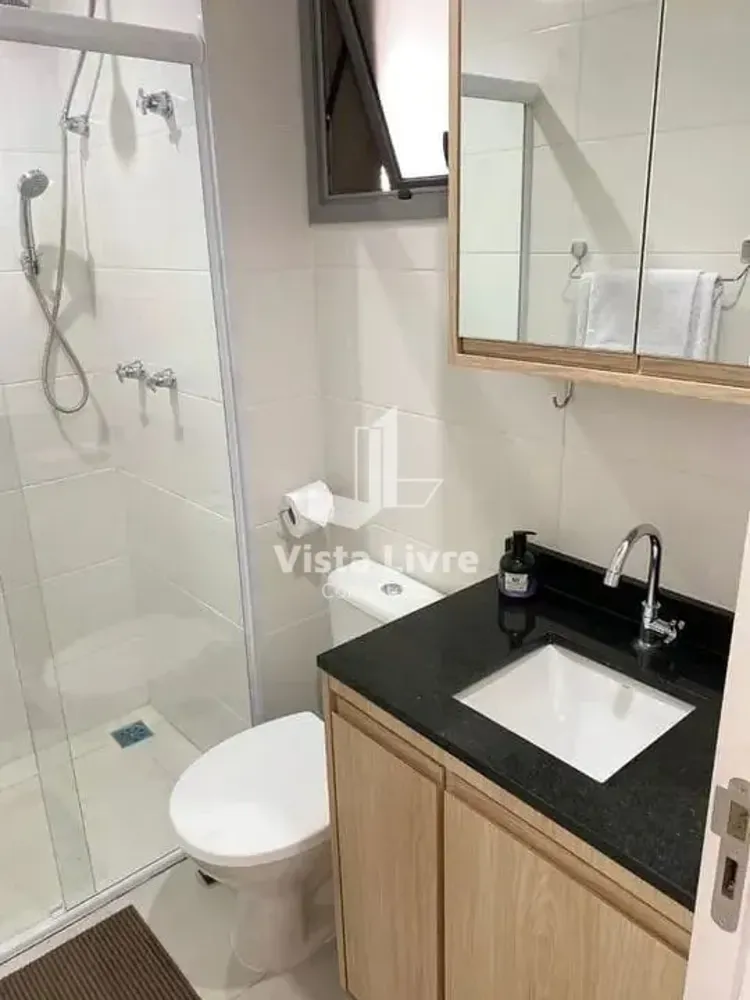 Apartamento, 1 quarto, 25 m² - Foto 4