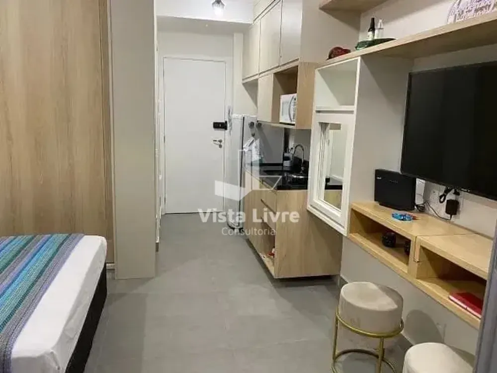 Apartamento, 1 quarto, 25 m² - Foto 3