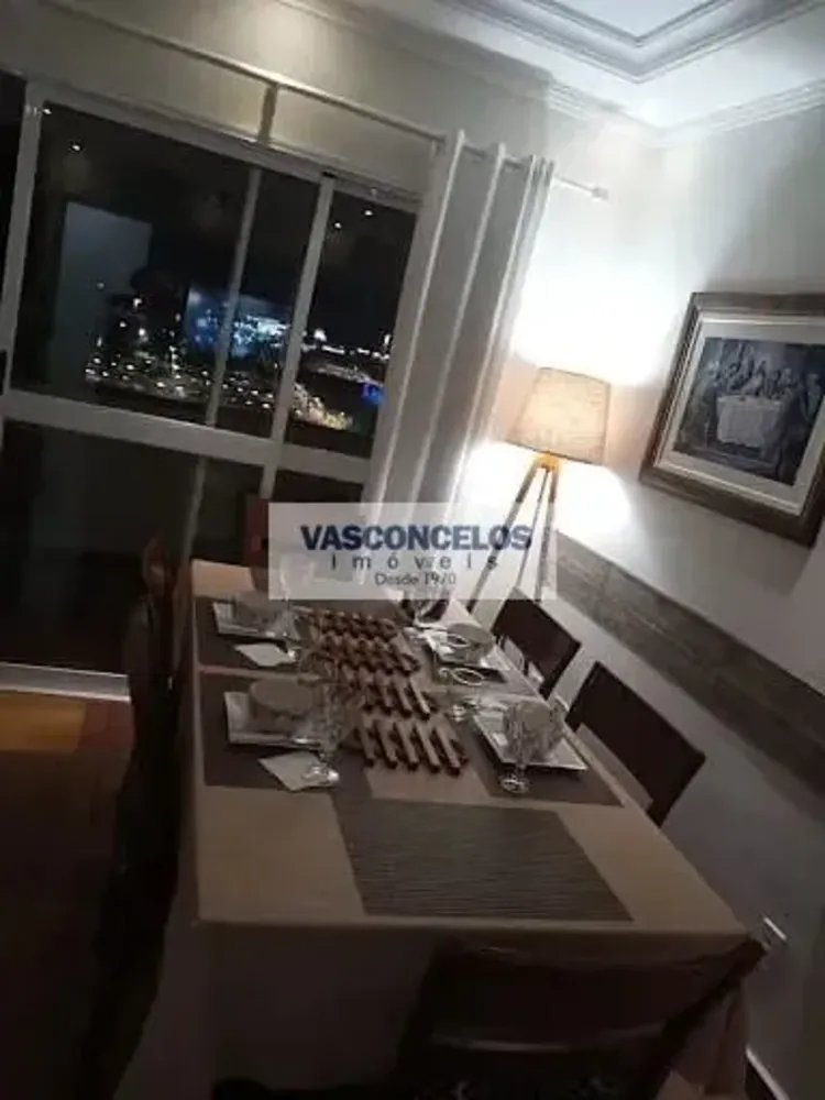 Apartamento, 2 quartos, 63 m² - Foto 1
