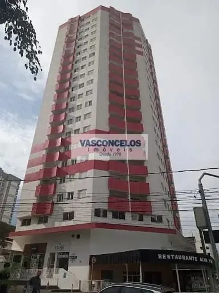 Apartamento, 2 quartos, 63 m² - Foto 2