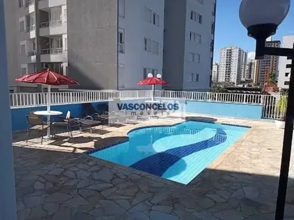 Apartamento, 2 quartos, 63 m² - Foto 6