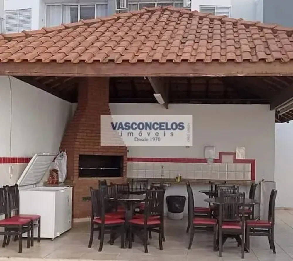 Apartamento, 2 quartos, 63 m² - Foto 8