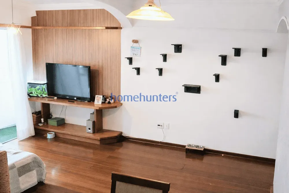 Apartamento, 3 quartos, 85 m² - Foto 1