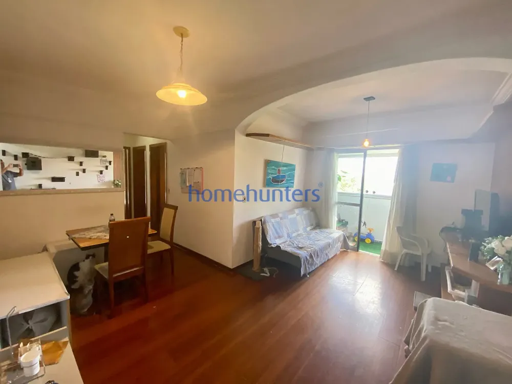 Apartamento, 3 quartos, 85 m² - Foto 3