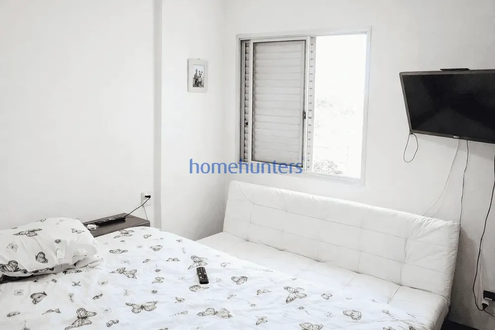 Apartamento, 3 quartos, 85 m² - Foto 4