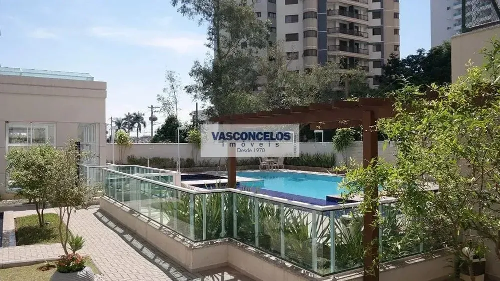Apartamento, 3 quartos, 160 m² - Foto 4