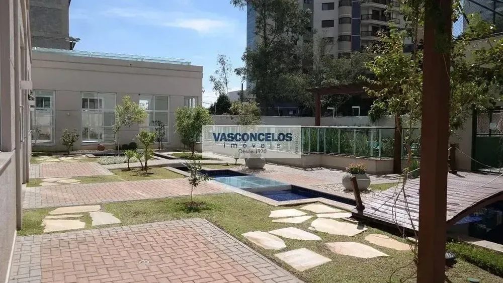 Apartamento, 3 quartos, 160 m² - Foto 2