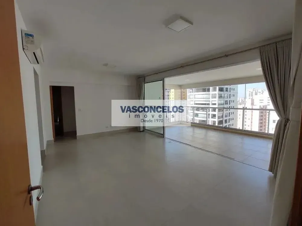 Apartamento, 3 quartos, 160 m² - Foto 1