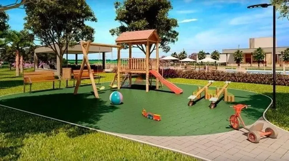 Terreno, 330 m² - Foto 6