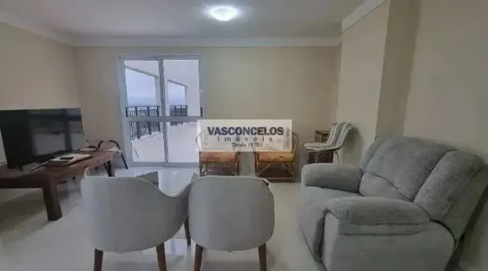 Apartamento, 4 quartos, 243 m² - Foto 4