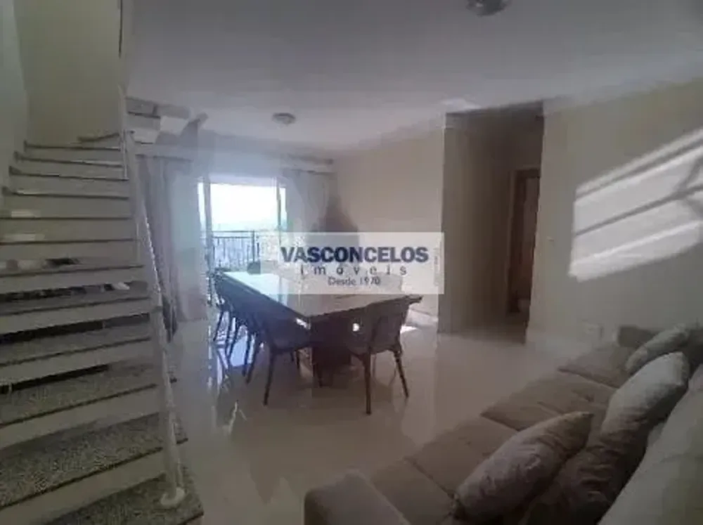 Apartamento, 4 quartos, 243 m² - Foto 2