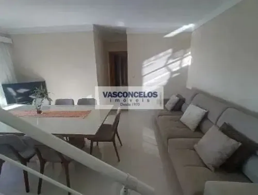 Apartamento, 4 quartos, 243 m² - Foto 3