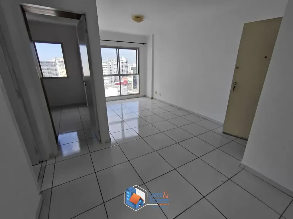 Apartamento, 1 quarto, 35 m² - Foto 2