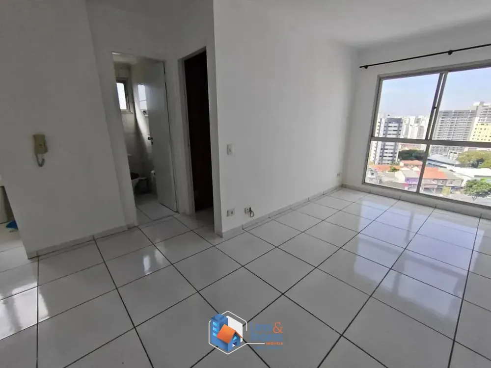 Apartamento, 1 quarto, 35 m² - Foto 1