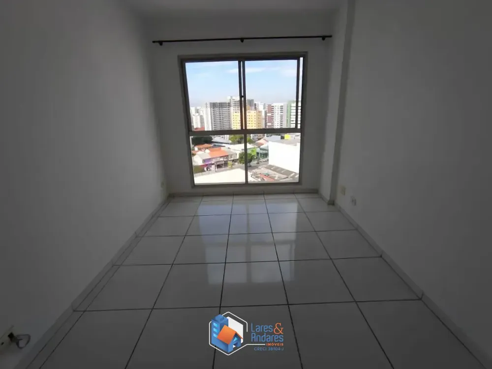 Apartamento, 1 quarto, 35 m² - Foto 3