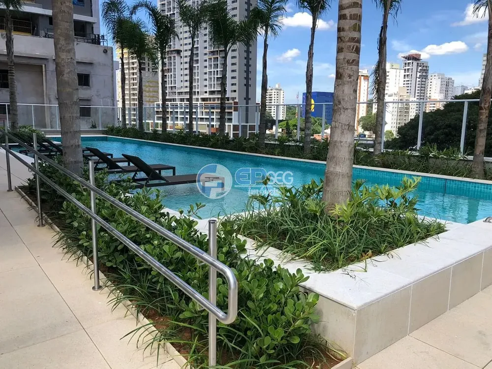 Apartamento, 1 quarto, 69 m² - Foto 2