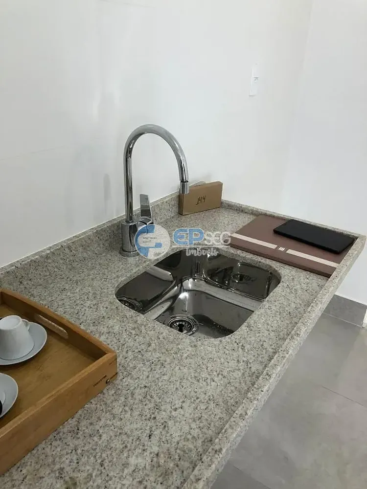 Apartamento, 1 quarto, 69 m² - Foto 3