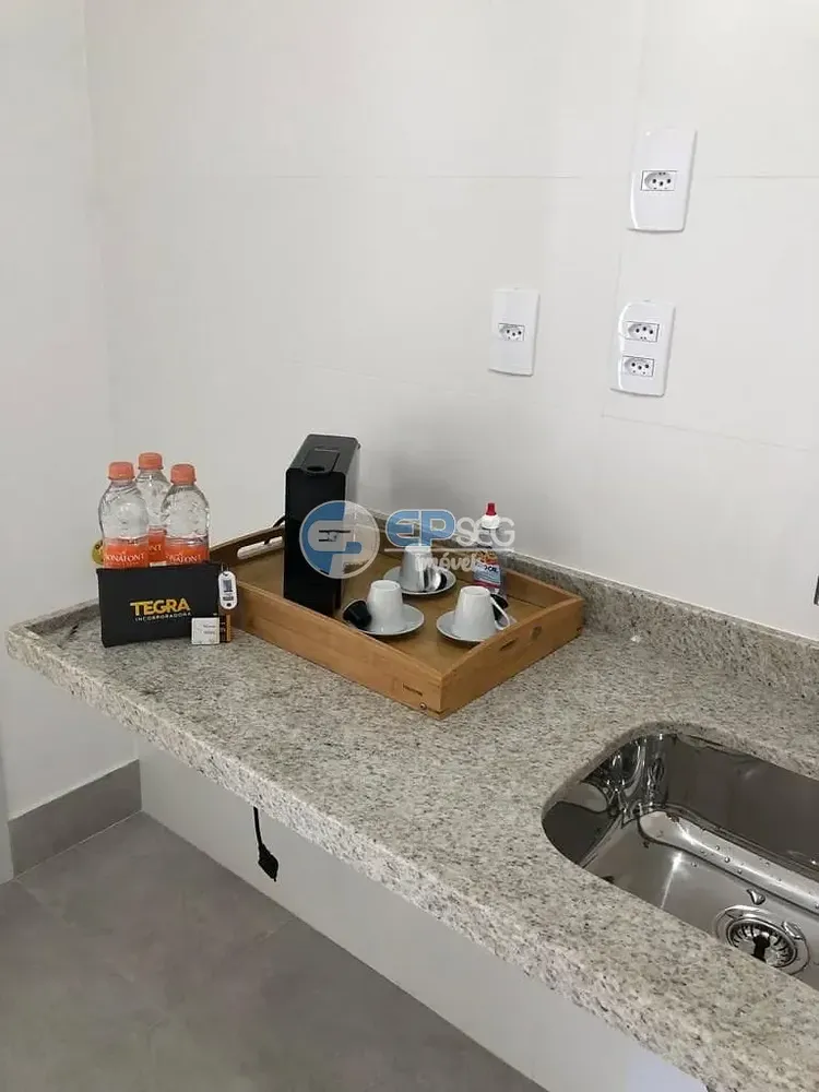 Apartamento, 1 quarto, 69 m² - Foto 6