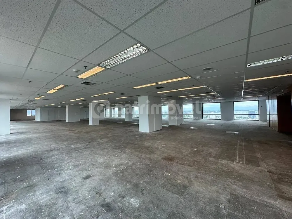 Sala-Conjunto, 1022 m² - Foto 5