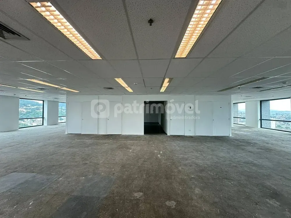 Sala-Conjunto, 1022 m² - Foto 14