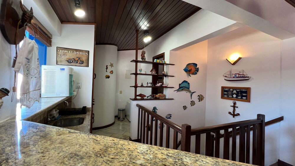 Cobertura à venda com 4 quartos, 143m² - Foto 1