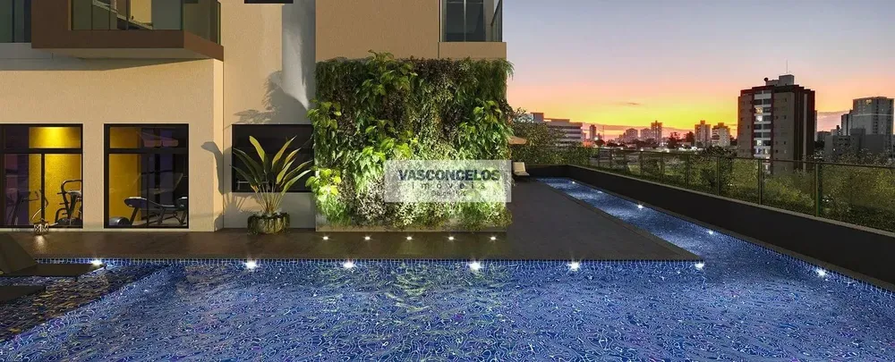 Apartamento, 2 quartos, 61 m² - Foto 6