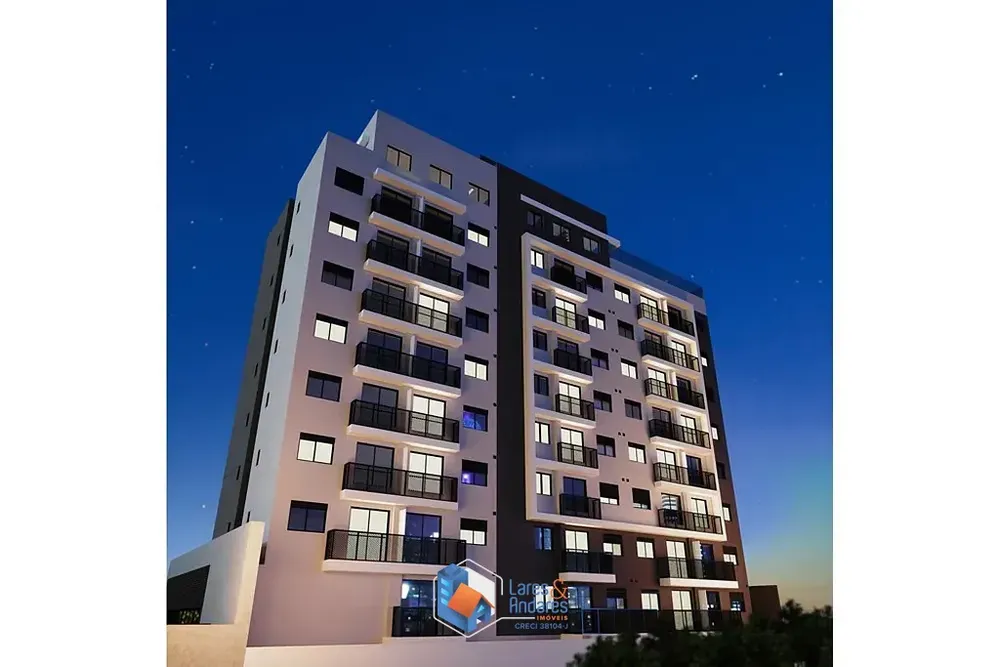 Apartamento, 1 quarto, 39 m² - Foto 6
