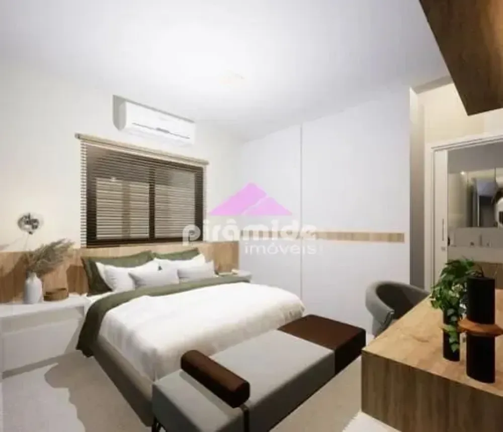 Casa, 3 quartos, 105 m² - Foto 4