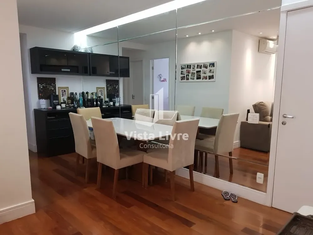 Apartamento, 2 quartos, 67 m² - Foto 4