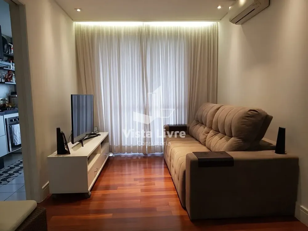 Apartamento, 2 quartos, 67 m² - Foto 2