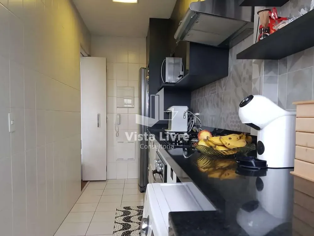 Apartamento, 2 quartos, 67 m² - Foto 3