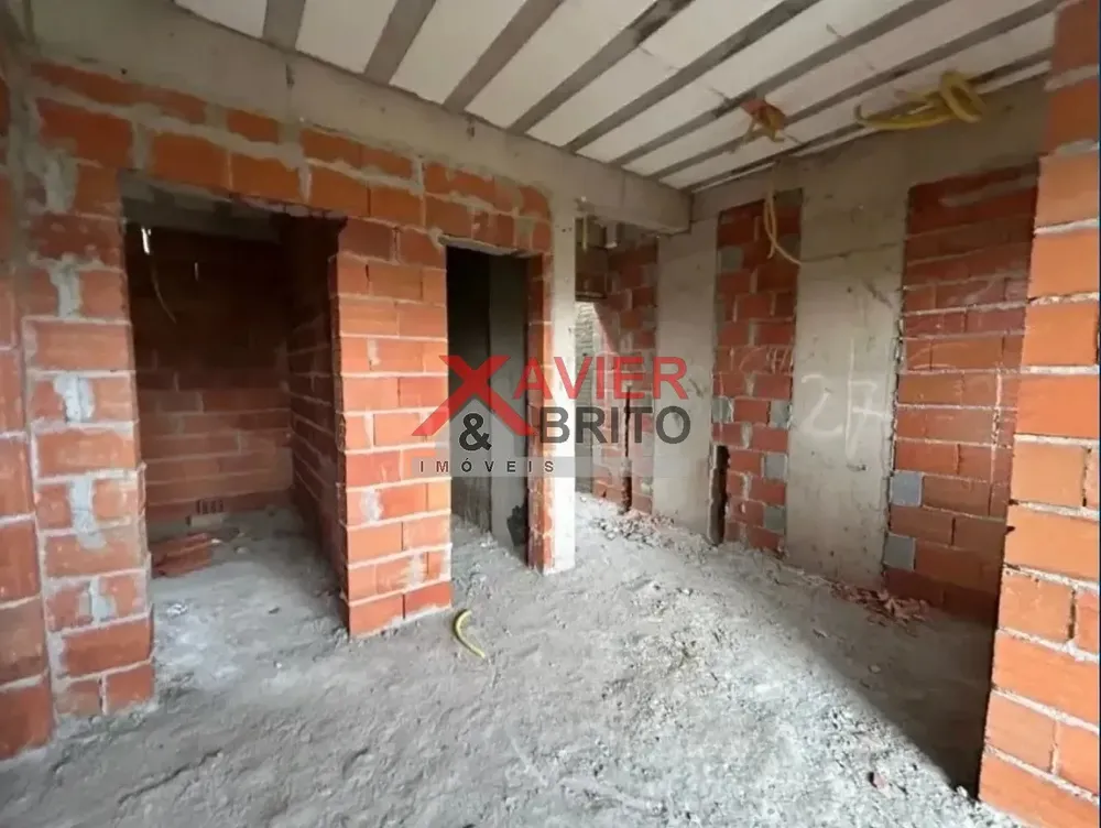 Apartamento, 2 quartos, 38 m² - Foto 3