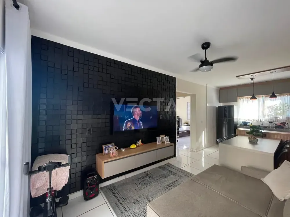Apartamento, 2 quartos, 53 m² - Foto 1