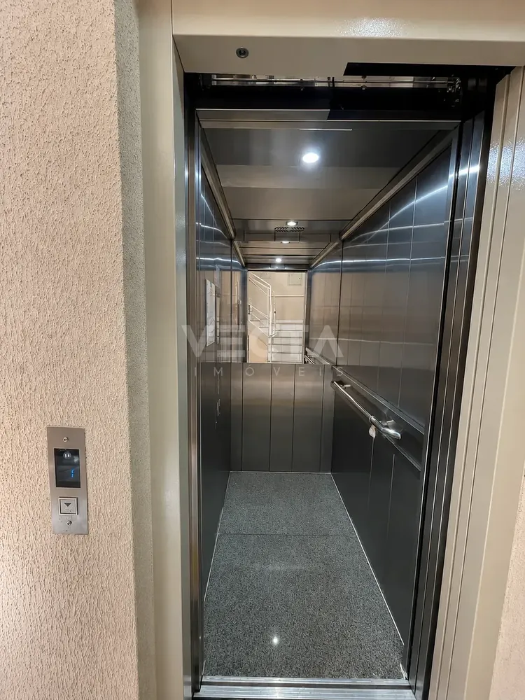 Apartamento, 2 quartos, 53 m² - Foto 7