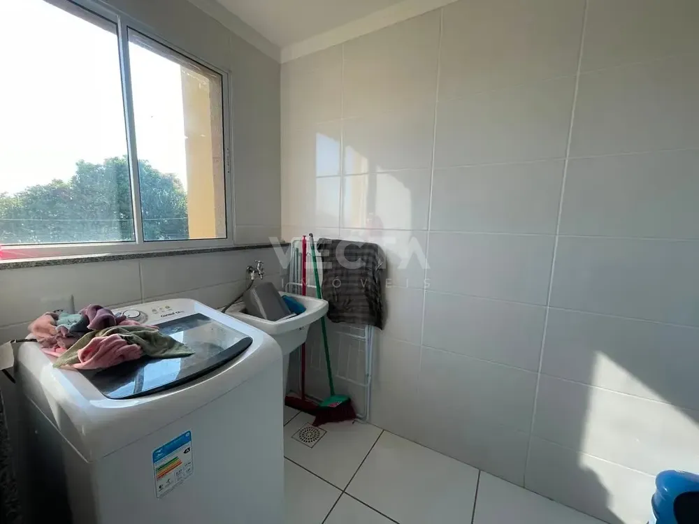 Apartamento, 2 quartos, 53 m² - Foto 8