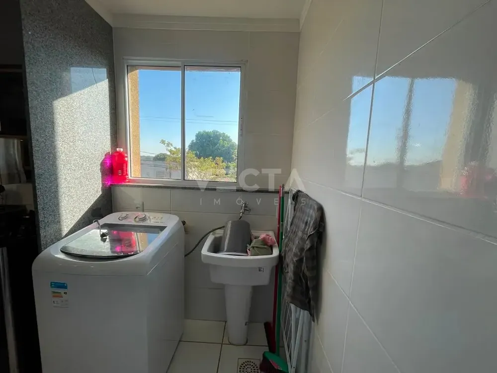 Apartamento, 2 quartos, 53 m² - Foto 5