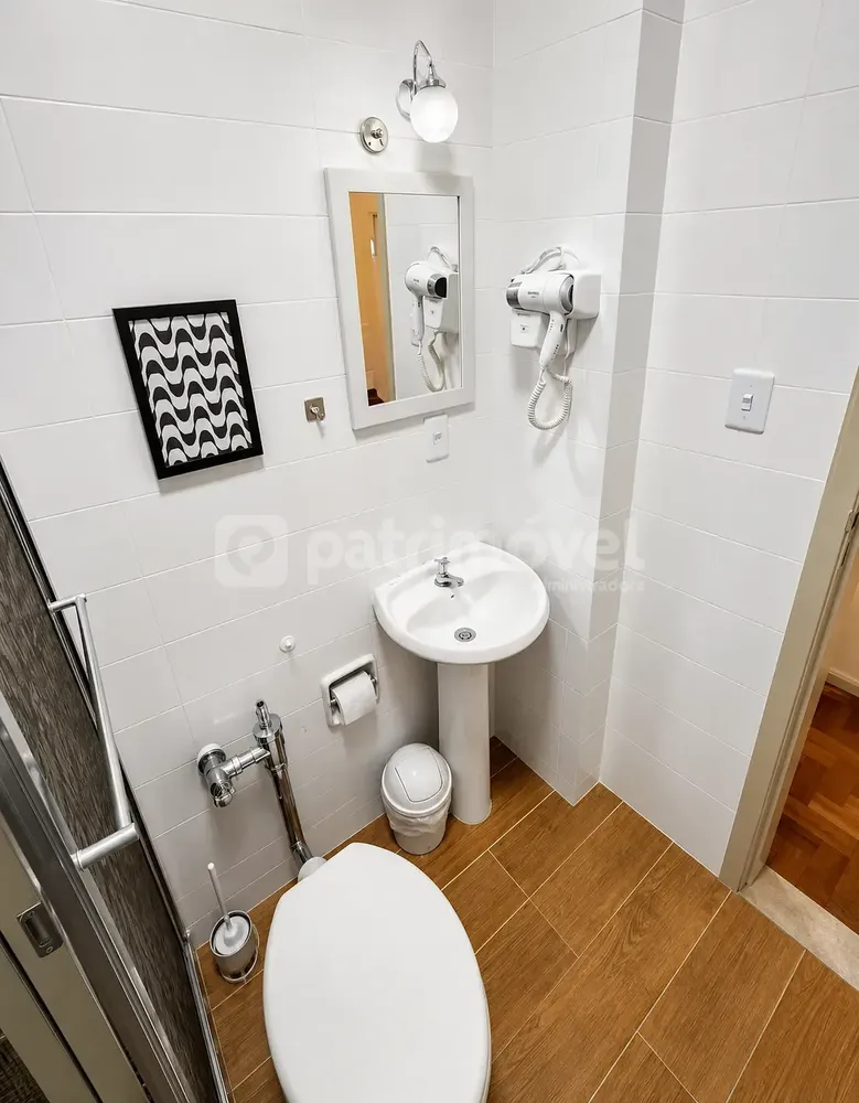 Apartamento, 1 quarto, 30 m² - Foto 6