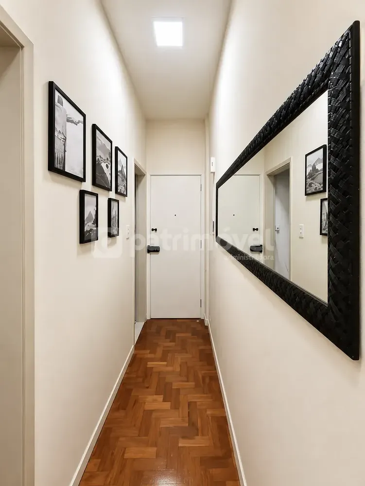 Apartamento, 1 quarto, 30 m² - Foto 2