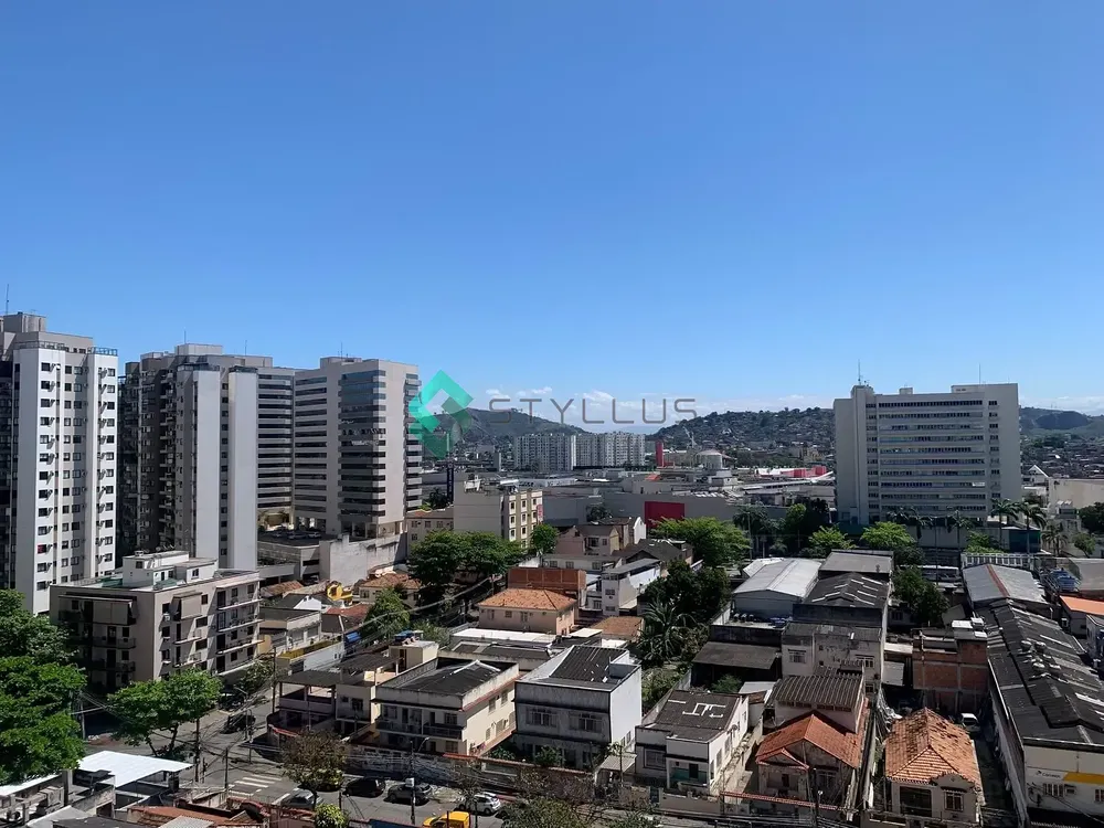 Apartamento, 2 quartos, 69 m² - Foto 1