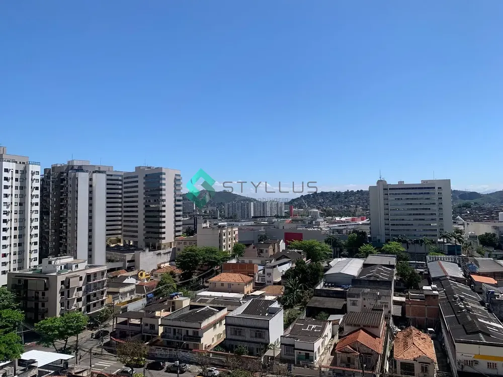 Apartamento, 2 quartos, 69 m² - Foto 7
