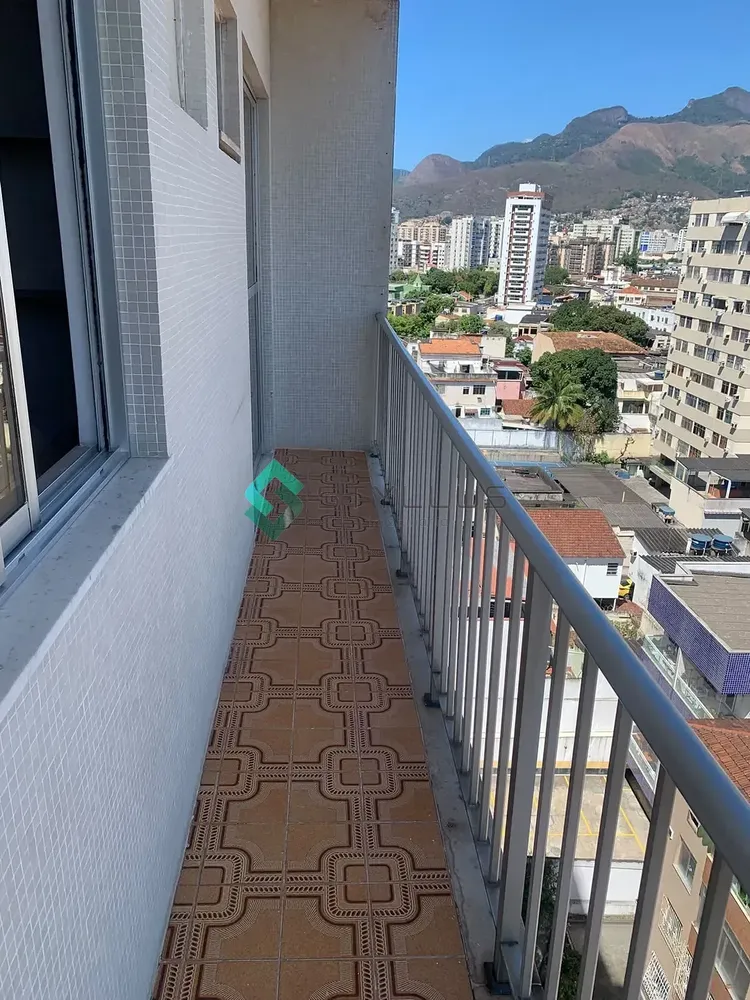 Apartamento, 2 quartos, 69 m² - Foto 6
