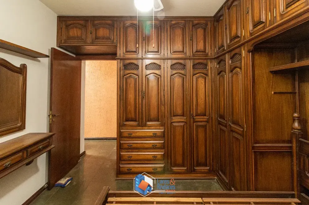 Sobrado, 3 quartos, 247 m² - Foto 6
