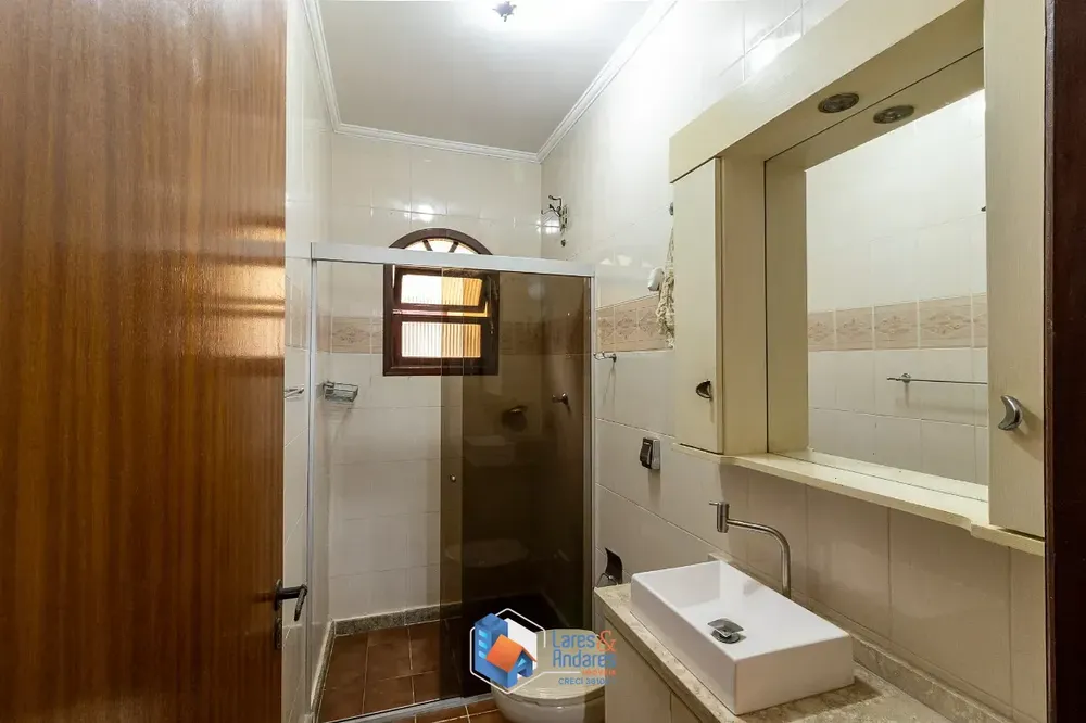 Sobrado, 3 quartos, 247 m² - Foto 5