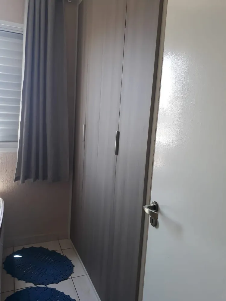 Apartamento, 3 quartos, 62 m² - Foto 5