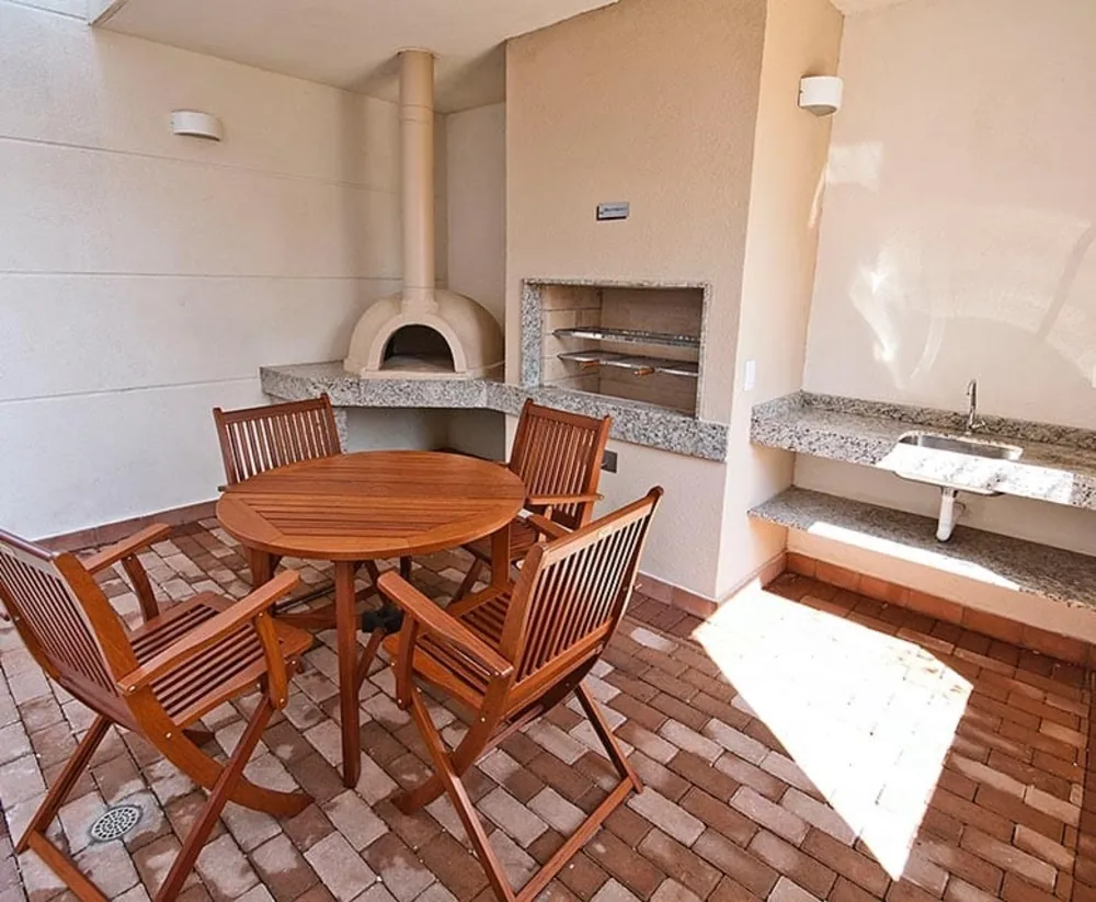 Apartamento, 3 quartos, 62 m² - Foto 8