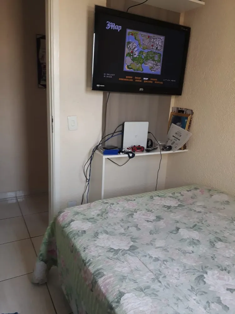 Apartamento, 3 quartos, 62 m² - Foto 7