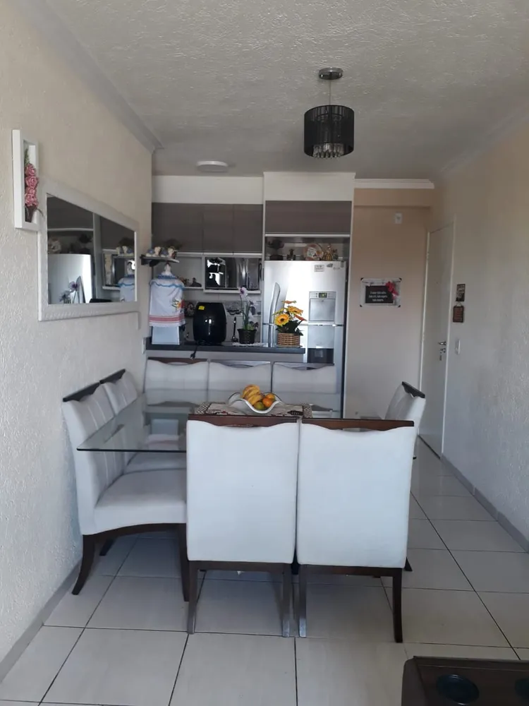 Apartamento, 3 quartos, 62 m² - Foto 2