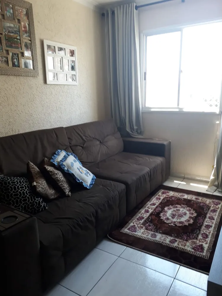 Apartamento, 3 quartos, 62 m² - Foto 3